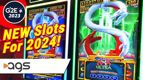 g2e slot